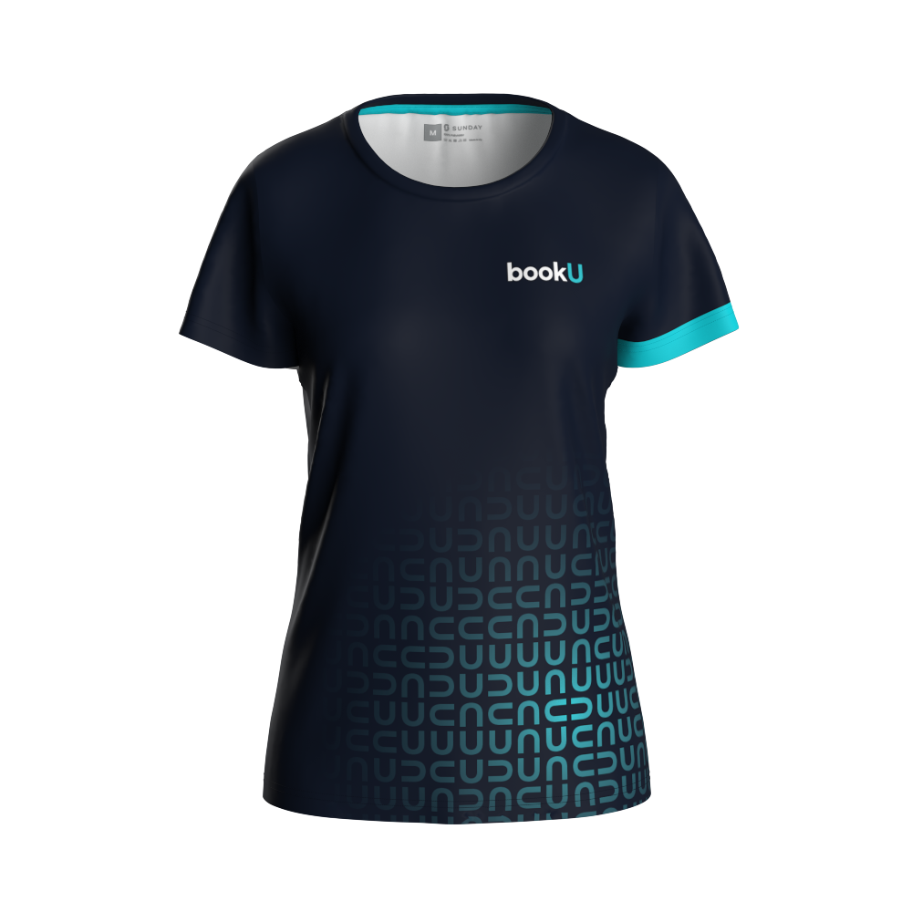 BOOKU_SPORT JERSEY_MENDEZ ROUND NECK_FRONT