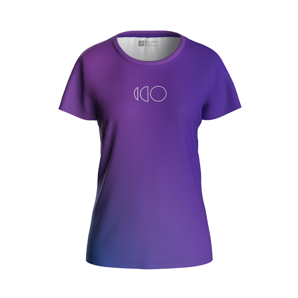 RECHARGE_SPORT JERSEY_MENDEZ ROUND NECK_FRONT