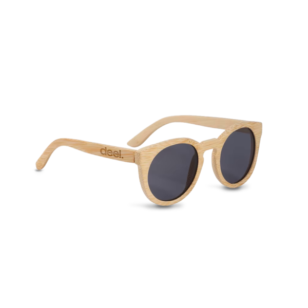 Bamboo Sunglasses