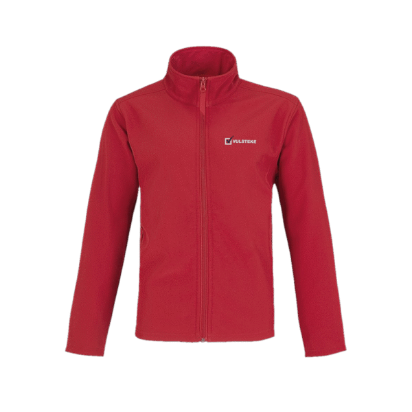Mens Softshell Jacket