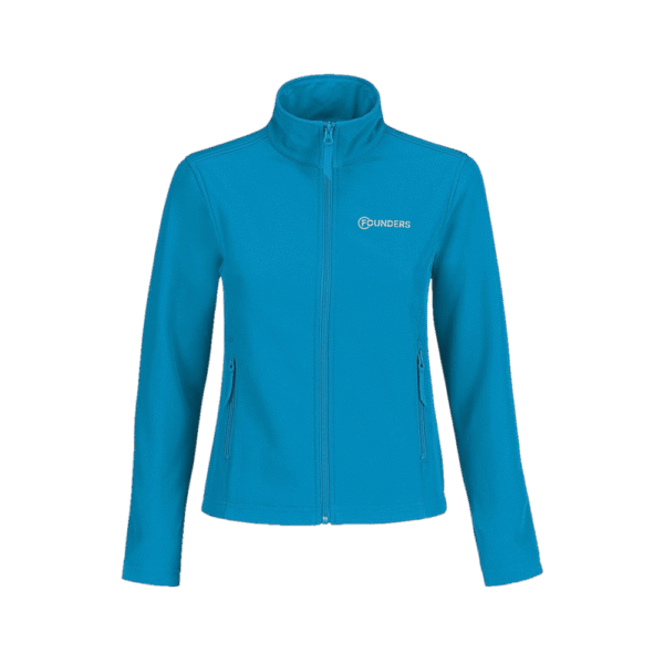 Womens Softshell Jacket