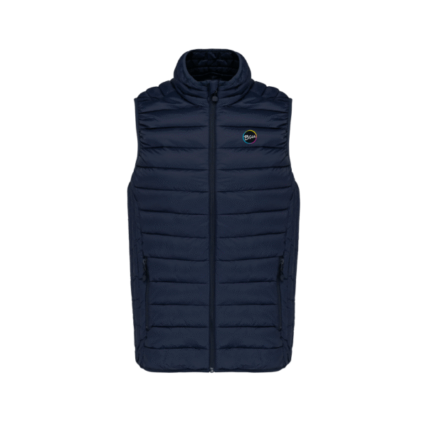 Mens Bodywarmer