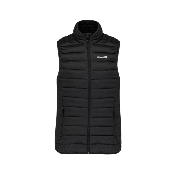 Womens Bodywarmer